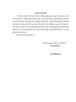 Ứng dụng công nghệ GNSSRTKtrong thành lập bản đồ địa hình tỉ lệ 1:5000 khu bãi bồi vùng cửa sông ven biển tỉnh Thái Bình