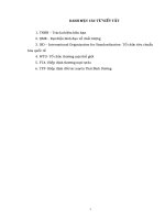 TÌNH HÌNH HOẠT ĐỘNG KINH DOANH CỦA CÔNG TY TRÁCH NHIỆM HỮU HẠN IN VÀ THƯƠNG MẠI TÂY ĐÔ