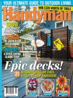 Handyman   january 2016 