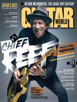 Guitar world   holiday 2015 