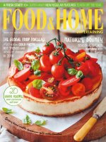 Food   home entertaining   january 2016 