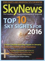SkyNews   february 2016 