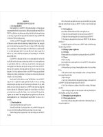 Nghiên cứu các nhân tố ảnh hưởng đến lựa chọn nguồn tài trợ vốn của doanh nghiệp nhỏ và vừa – trường hợp tiểu vùng tây bắc (tt)