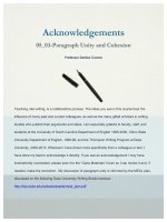 05 03 paragraph unity and cohesion ak 