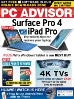 PC advisor   february 2016 
