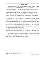 Xây dựng website thương mại bán điện thoại di dộng