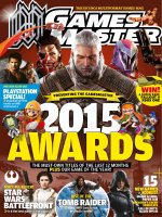 Gamesmaster   christmas 2015 