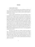 Luận văn chế định xóa án tích trong luật hình sự việt nam 