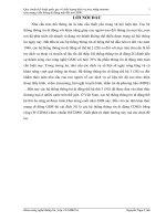 Quy chuẩn kỹ thuật quốc gia về chất lượng dịch vụ truy nhập internet trên mạng viễn thông di động mặt đất imt2000