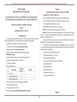 THUYẾT MINH BIỆN PHÁP TỔ CHỨC THI CÔNG DỰ ÁN BỔ SUNG NÂNG CẤP, MỞ RỘNG VÀ XÂY DỰNG 04 ĐOẠN TUYẾN QL60 NỐI CẦU RẠCH MIỄU ĐẾN CẦU CỔ CHIÊN TỈNH BẾN TRE.DOC