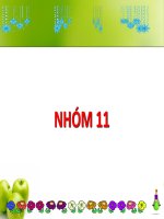 Chiến lược và mô hình SWOT