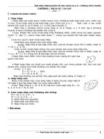 Tai lieu HD tu hoc dai so 10 2016 2017