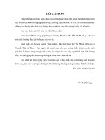 Khảo sát quy trình sản xuất trà dược thảo diệp hạ châu đắng (phyllanthus amarus schum  etthonn ) có bổ sung đường từ cây cỏ ngọt (stevia rebaudiana bertoni) 