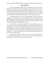 Mạng truyền cáp HFC kỹ thuật lắp đặt – bảo hành bảo trì truyền hình kỹ thuật số SCTV