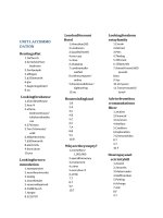 Gap filling HW key advanced 1 