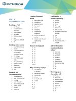Gap filling HW key advanced 1 