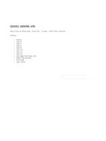 Cảm nhận về đoạn trích “chị em thúy kiều” của nguyễn du