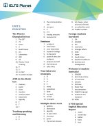 Gap filling HW key advanced 2 