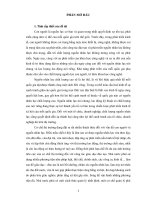 Quản lý nhà nước về đào tạo nguồn nhân lực doanh nghiệp nhà nước