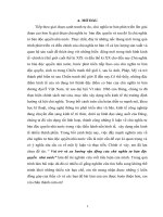 tiểu luận môn chủ nghĩa tư bản hiện đại vai trò và xu hướng vận động của chủ nghĩa tư bản độc quyền  nhà nước