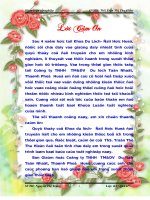 Đánh giá mức độ hài lòng của khách du lịch về chất lượng dịch vụ thuê xe tại công ty TNHH thương mại và dịch vụ du lịch tấn nhật 