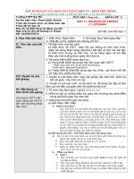 UNIT 11. SOURCES OF ENERGY C. LISTENING