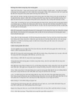 Những khó khăn trong dạy học lượng giác