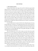 Luận văn nâng cao năng lực thực thi công vụ của cán bộ, công chức nữ ở quận Long Biên