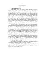 Quản lý nhà nước về hoạt động báo chí ở việt nam