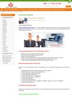 thue may photocopy gia sieu re