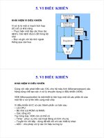 Cơ điện tử trên ô tô 2