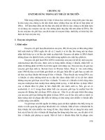 Bài giảng enzyme dùng trong kỹ thuật di   truyền