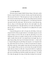 Quản lý nhà nước đối với đội ngũ giáo viên các trường THCS công lập