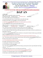 TAI LIEU KIEN THUC TRONG TAM GIANH TRON 8 DIEM LY THUYET SINH HOC (DA)