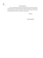 Đánh giá thực trạng hoạt động môi giới chứng khoán tại công ty chứng khoán hòa bình (Khóa luận tốt nghiệp)