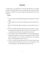 Đề tài tình huống luật (có lời giải)   luận văn, đồ án, đề tài tốt nghiệp 