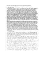 Đề tài biện pháp ngăn chặn tạm giữ trong luật tố tụng hình sự việt nam   luận văn, đồ án, đề tài tốt nghiệp 