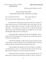 Ban cam ket NQTW4 khoa XII