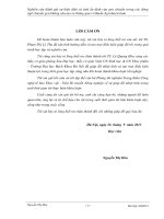 Nghiên cứu đánh giá sự hiện diện và tính ổn định của gen chuyển trong các dòng ngô chuyển gen kháng sâu tạo ra thông qua vi khuẩn agrobacterium  