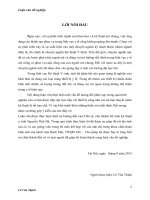 Nghiên cứu công nghệ chẩn đoán hình ảnh bằng máy CT đa lát cắt và ứng dụng tại các bệnh viện ở việt nam 