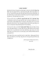 Nghiên cứu hệ protein nước tiểu bệnh nhân ghép thận có biến chứng thải ghép cấp tính 