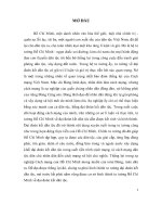 Đề tài phân tích tư tưởng hồ chí minh về đại đoàn kết dân tộc ( file word)   luận văn, đồ án, đề tài tốt nghiệp 