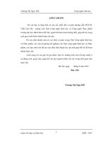 Nghiên cứu thu nhận peptit kìm hãm enzym chuyển hóa angiotensin từ thủy phân protein đậu tương bằng enzym và khả năng ứng dụng 