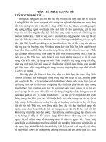 rèn kĩ năng đổi đơn vị đo độ dài và đơn vị đo dt cho hs lớp 5