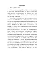 Đề tài tìm hiểu hoạt động quan hệ công chúng của công ty cổ phần văn hóa và truyền thông nhã nam   luận văn, đồ án, đề tài tốt nghiệp 