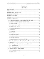 Nghiên cứu tìm ph tối ưu của môi trường nuôi cấy virus sử dụng cho sản xuất vắc xin sởi bán thành phẩm tại polyvac  