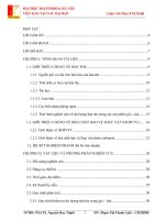 Nghiên cứu điều tra khảo sát và đánh giá tình hình nhiễm hóa chất bảo vệ thực vật trong rau củ quả và tình hình nhiễm hàn the trong một số sản phẩm thực phẩm có bán tại thị trường  