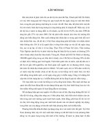 Đề tài pháp luật về đấu thầu xây lắp và thực tiễn áp dụng tại tổng công ty đầu tư phát triển hạ tầng đô thị   luận văn, đồ án, đề tài tốt nghiệp 