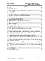 Nghiên cứu các yếu tố công nghệ nhằm nâng cao chất lượng surimi sản xuất từ cá mè ứng dụng để sản xuất sản phẩm mô phỏng 