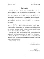 Nghiên cứu tạo que thử phát hiện nhanh độc tố tụ cầu (SEA SEE) trong sữa bằng kỹ thuật sắc ký miễn dịch cạnh tranh 